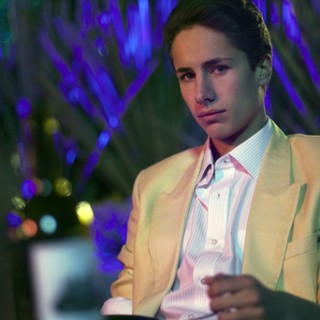 Alejandro &quot;Alex&quot; Basteri