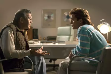 Luis Miguel - Serial - galeria zdjęć - filmweb