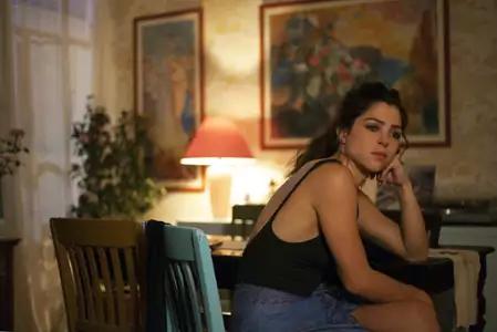 Luis Miguel - Serial - galeria zdjęć - filmweb