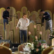 Luis Miguel - Serial - galeria zdjęć - filmweb
