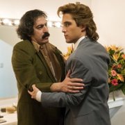 Luis Miguel - Serial - galeria zdjęć - filmweb