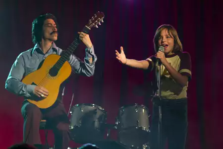 Luis Miguel - Serial - galeria zdjęć - filmweb