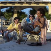 Luis Miguel - Serial - galeria zdjęć - filmweb