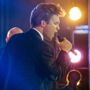 Luis Miguel - Serial - galeria zdjęć - filmweb