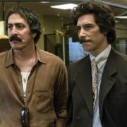 Luis Miguel - Serial - galeria zdjęć - filmweb