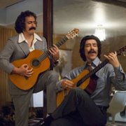 Luis Miguel: La Serie - galeria zdjęć - filmweb