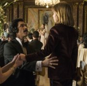 Luis Miguel: La Serie - galeria zdjęć - filmweb