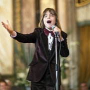 Luis Miguel: La Serie - galeria zdjęć - filmweb