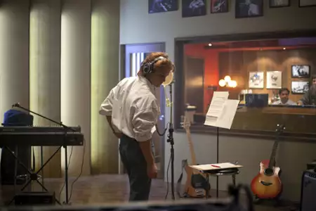 Luis Miguel - Serial - galeria zdjęć - filmweb