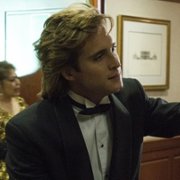 Luis Miguel: La Serie - galeria zdjęć - filmweb