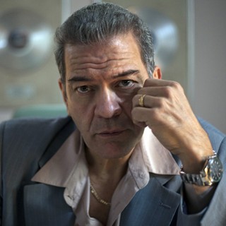 Hugo L&oacute;pez