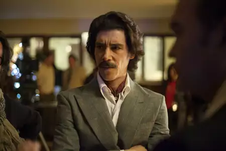 Luis Miguel - Serial - galeria zdjęć - filmweb