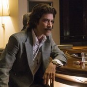 Luis Miguel: La Serie - galeria zdjęć - filmweb