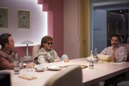 Luis Miguel - Serial - galeria zdjęć - filmweb