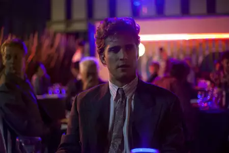 Luis Miguel - Serial - galeria zdjęć - filmweb