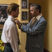 Luis Miguel: La Serie - galeria zdjęć - filmweb