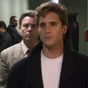 Luis Miguel: La Serie - galeria zdjęć - filmweb