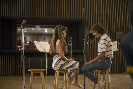 Luis Miguel - Serial - galeria zdjęć - filmweb