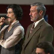 Luis Miguel: La Serie - galeria zdjęć - filmweb