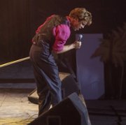 Luis Miguel: La Serie - galeria zdjęć - filmweb