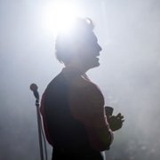 Luis Miguel: La Serie - galeria zdjęć - filmweb