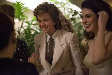 Luis Miguel - Serial - galeria zdjęć - filmweb