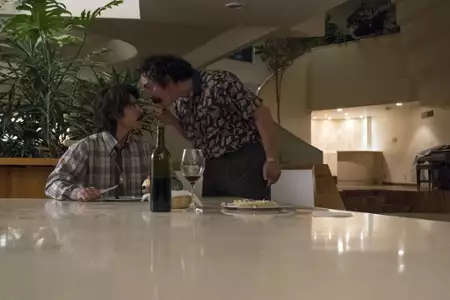 Luis Miguel - Serial - galeria zdjęć - filmweb