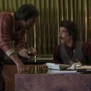 Luis Miguel: La Serie - galeria zdjęć - filmweb