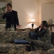 Luis Miguel: La Serie - galeria zdjęć - filmweb
