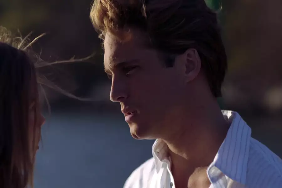Luis Miguel - Serial - galeria zdjęć - filmweb