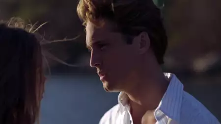 Luis Miguel - Serial - galeria zdjęć - filmweb
