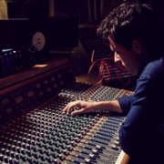 Watch the Sound with Mark Ronson - galeria zdjęć - filmweb