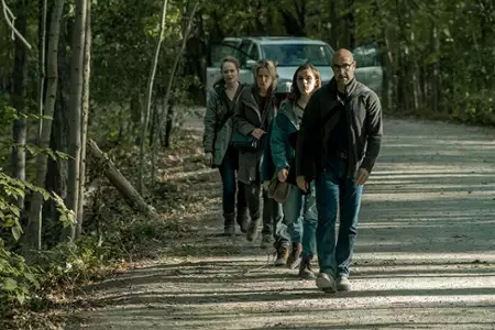 Cisza - galeria zdjęć - filmweb
