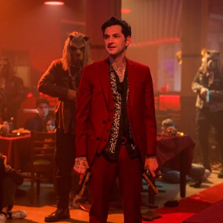 Tedward Lobo