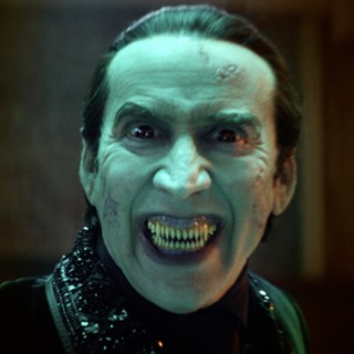 Dracula
