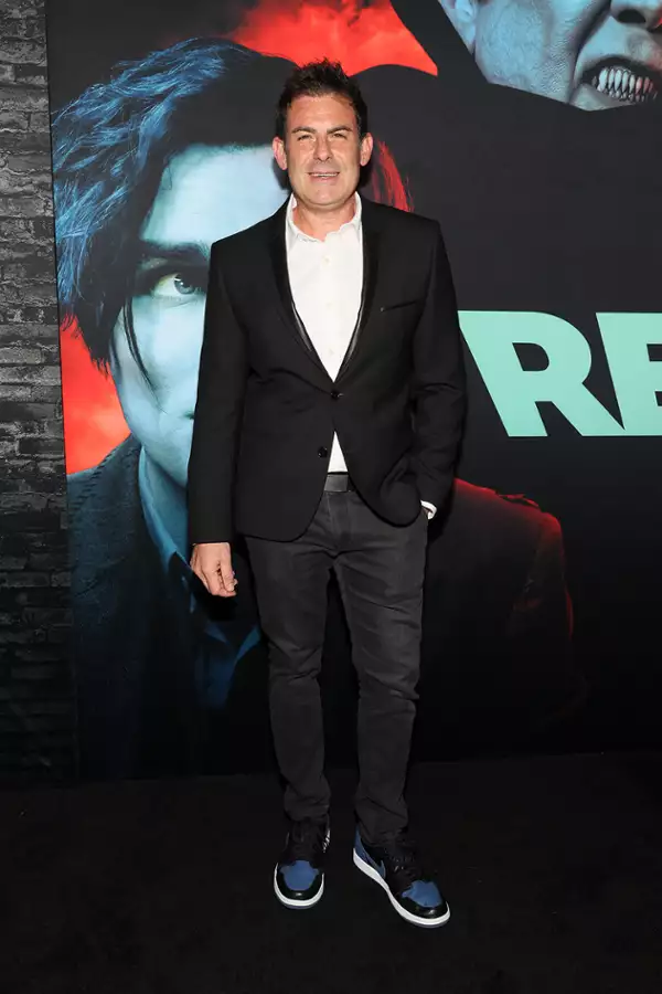 Renfield - galeria zdjęć - filmweb