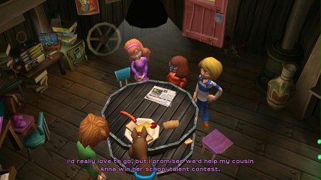 Scooby Doo Pierwsze strachy - galeria zdjęć - filmweb