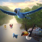 Rio 2 - galeria zdjęć - filmweb