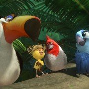 Rio 2 - galeria zdjęć - filmweb