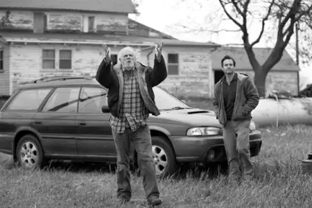 Nebraska - galeria zdjęć - filmweb
