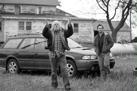 Recenzja Nebraska