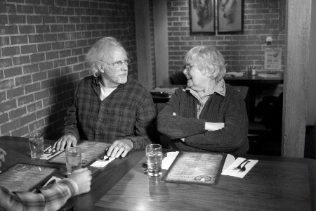 Recenzja Nebraska