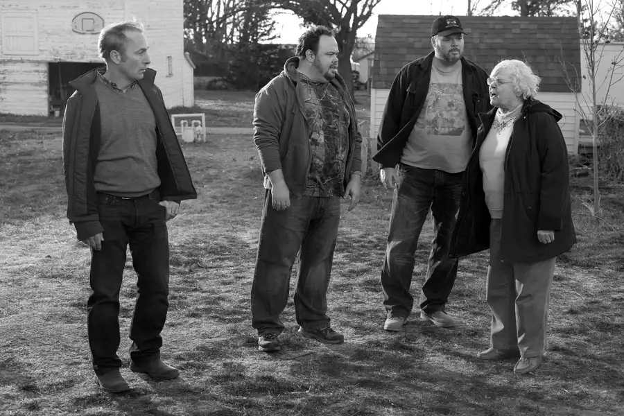 Nebraska - galeria zdjęć - filmweb