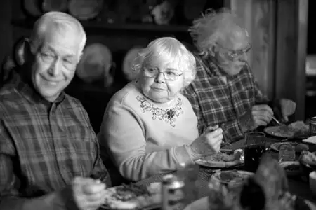 Nebraska - galeria zdjęć - filmweb