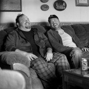 Nebraska - galeria zdjęć - filmweb