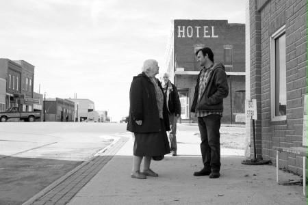 Recenzja Nebraska
