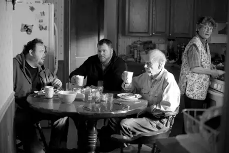 Nebraska - galeria zdjęć - filmweb
