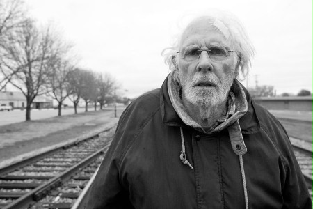 Recenzja Nebraska