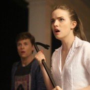 Scream - galeria zdjęć - filmweb