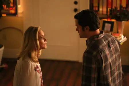 Krzyk - galeria zdjęć - filmweb